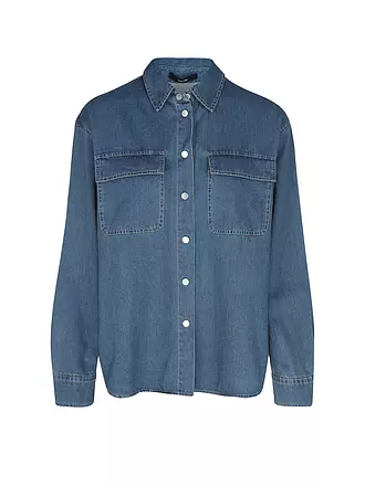 SOMEDAY | Jeansbluse ZADDISON | 